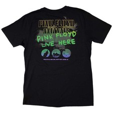 Image of Pink Floyd Animals Rainbow Photo T Shirt