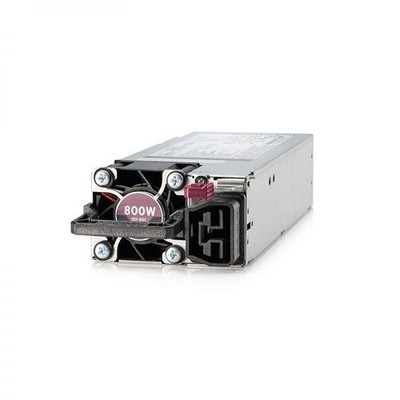 Hewlett Packard Enterprise 865414-B21 Computer Netzteil 800W Grau (HP