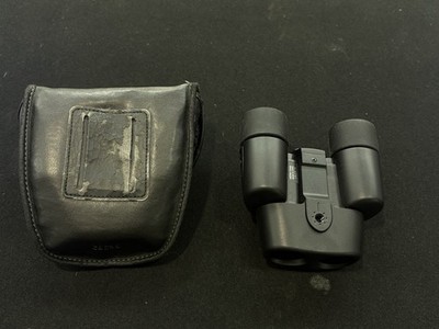 Pentax 8-16x21 UCF Zoom II Compact Multi-Coated Binoculars With