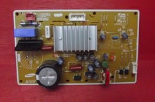 Samsung American  Fridge Freezer  RSA1UTMG   INVERTER BOARD   (  2  )