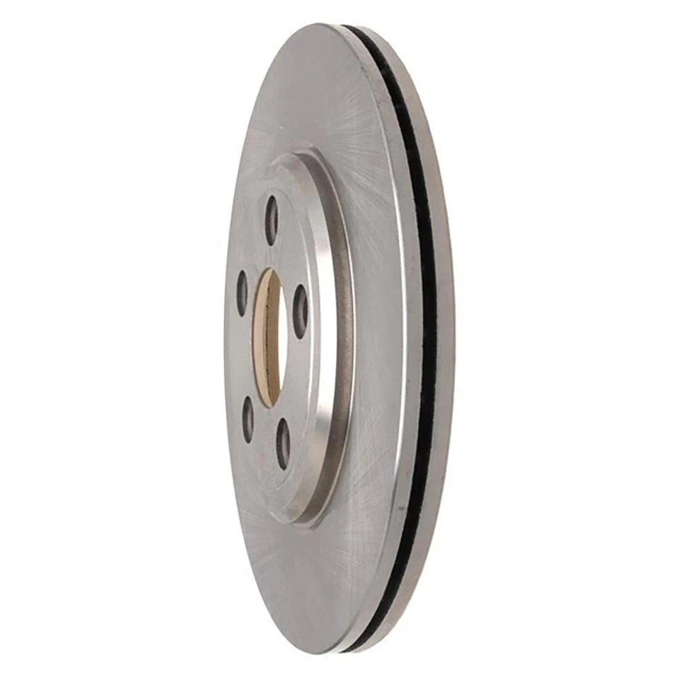 Rotores de freno traseros + pastillas de freno de cerámica y herrajes para Jaguar S-Type 2000-2002 Foto 3 de 4