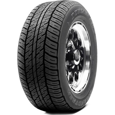 Tire Dunlop Grandtrek AT23 265/70R18 116H A/S All Season