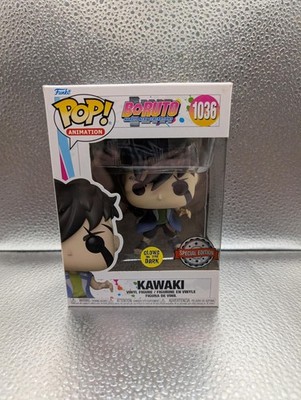 Boruto Naruto Next Generations - GLOW KAWAKI #1036