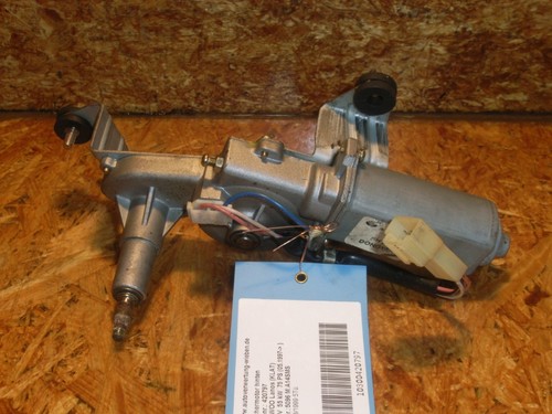 420797 Wischermotor, Scheibenwischermotor hinten Daewoo Lanos (K