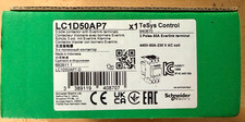 Neu!   SCHNEIDER ELECTRIC LC1D50AP7 Leistungs...