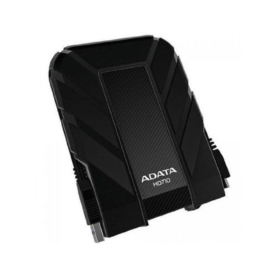 Adata HD710 Pro 4TB Externe Festplatte 2,5'' USB 3.1 Schwarz (AHD710P-4TU31-CBK)