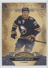 2020-21 Upper Deck Artifacts Rasmus Dahlin #85 8hk