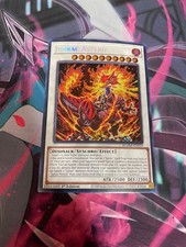 YUGIOH - JURRAC ASTERO - SECRET RARE - BLMM - 1ST ED - NM