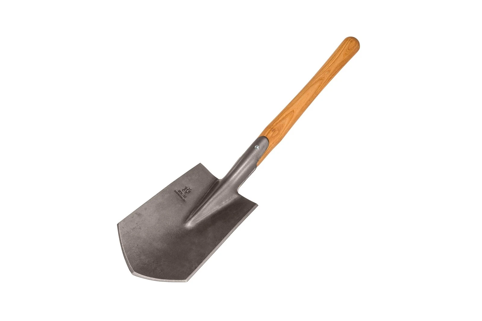 Idealspaten Panzer Field Shovel