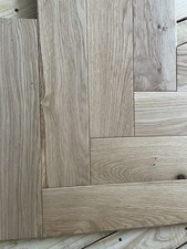 Laminate Wood, Parquet, Engineered, Oak flooring. Price Is For 1.44sq Pack.