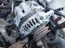 Alternateur Nissan PICK-UP
