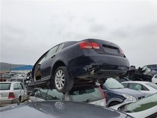 Pompe à essence Lexus GS