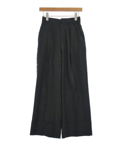 LEPSIM LOWRYSFARM Sweatpants Gray M 2200601101023 - Picture 1 of 8