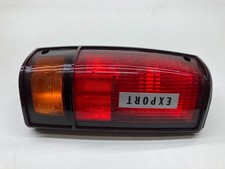 Feu arrière Chevrolet BLAZER