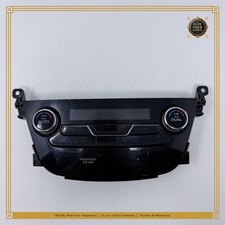 2015-2024 Nissan Murano Climate Control Panel...
