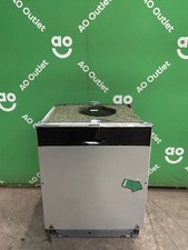 Bosch Integrated Dishwasher St/Steel D Rated SMV4HTX00G #LF123266