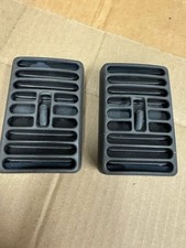 1997-2002 Jeep Wrangler Tj Heater Vent 97 98 00 02 Oem 1997-2002 Jeep Wrangler Tj Heater Vent 97 98 00 02 Oem