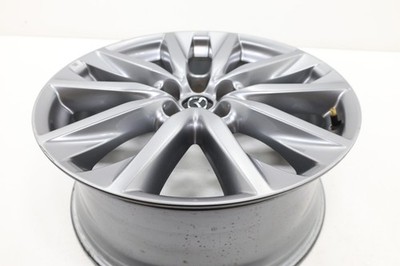 2020 - 2023 MAZDA CX-9 GRAND TOURING WHEEL RIM ALLOY 20X8.5J ET45