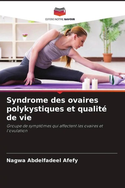 Nagwa Abdelfadeel Afefy (U. A.) | Syndrome Des Ovaires Polykystiques Et...-image