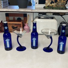 Bud light platinum glass collection