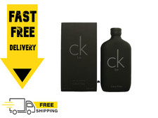 Calvin Klein CK Be 50ml Unisex Eau de Toilette