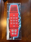Vintage 1978 Parker Brothers Merlin  Electronic Wizard w/ rare power cord — photo 1