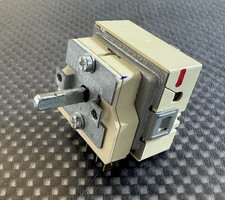 Frigidaire Range Dual Element Control Switch OEM, 316530101