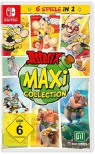 ebay® Auktion 365526239117 | Asterix Maxi Collection Switch !!!!! NEU+OVP !!!!! Thumbnail of ebay® auction 365526239117 | Asterix Maxi Collection Switch !!!!! NEU+OVP !!!!!