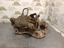 Etrier de frein Mitsubishi MONTERO