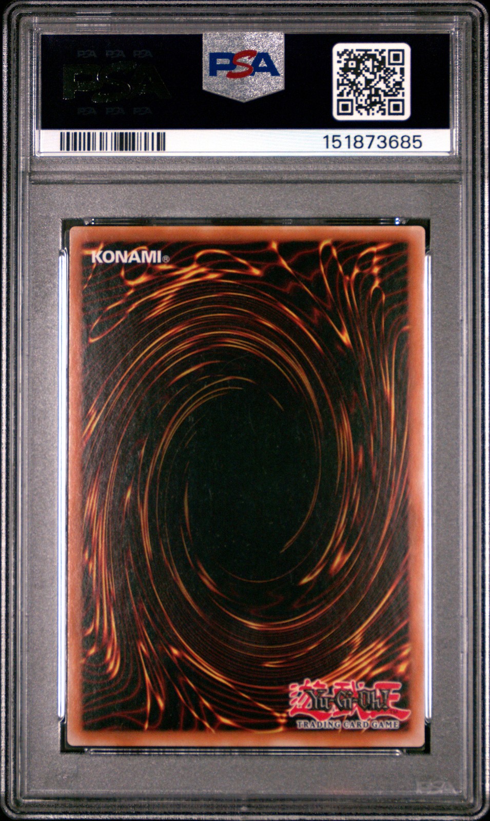 2025 YU-GI-OH! 1ST EDITION DARK MAGICIAN GIRL THE MAGICIAN'S APPRENTICE PSA 10 view 2