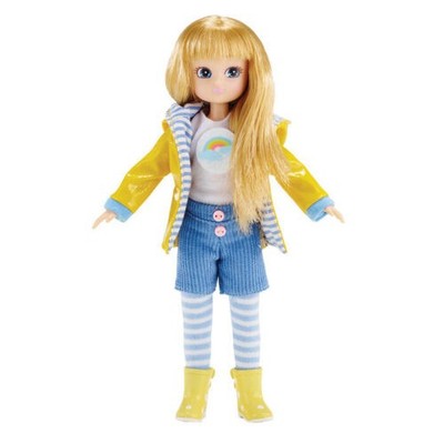 Lottie Doll Muddy Puddles Fashion Toy Doll 131395