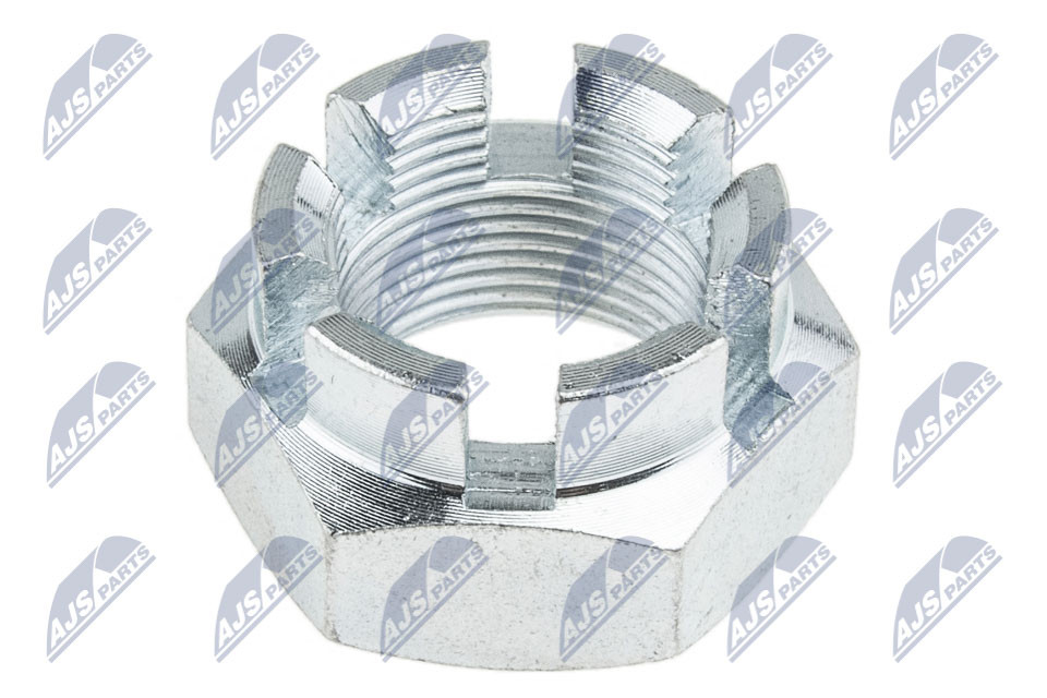 ✅Fits NTY KSN-NS-002 NUT M24X1.5 ⭐UK Seller⭐ - Image 2