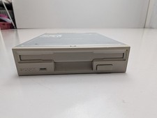 Sony MPF920 3.5" 1.44 MB / 720 KB Internal Floppy Disk Drive 5V 960mA