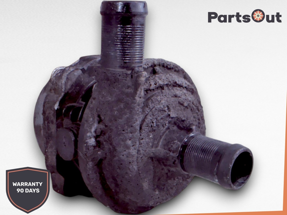 2014-2023 INFINITI Q50 Q60 SUB COOLING PUMP 21580 5CA5A OEM | eBay
