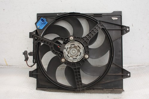 Fiat 500 Engine Cooling Radiator Fan 899242100 Genuine - Picture 7 of 9