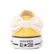 NEW Converse Chuck Taylor All Star Bow Low-To...