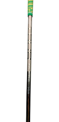 Ronsit Ping G-30 Embout d'adaptateur pour manche d'arbre 0,350 Tour Issue Rare Driver/Fairway Droitier