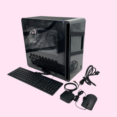 Dell Alienware Aurora 16 i5-12400 2.5GHz GTX 1660 Super 6Gb 512GB / 32GB RAM