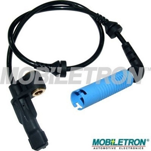 ABS Sensor Raddrehzahl Mobiletron AB-EU093 FüR E46 BMW 3Er Touring Z4 Roadster-image