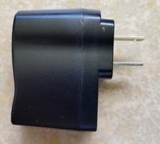 AC USB Adapter, 5V and 0.5A