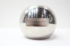 Flowserve X63569 Stainless Valve Ball 3in