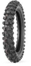 IRC [T10096] Volcanduro VE33 Tire Rear - 100/...