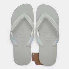 Havaianas Brazilian Flip Flops Women's Sandals US Size 8 - 9