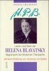 H.P.B.. Leben und Werk der Helena Blavatsky, Begründ... | Buch | Zustand wie neu