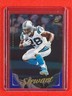 2025 Panini Luminance Jonathan Stewart #42 Blue /199