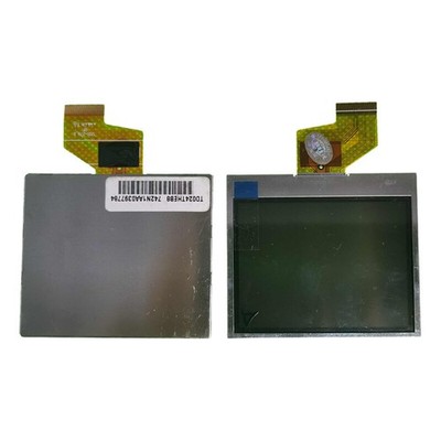 1PC New Camera LCD Screen For Sanyo S750 S760 S650 S770 S870 Camera repair parts