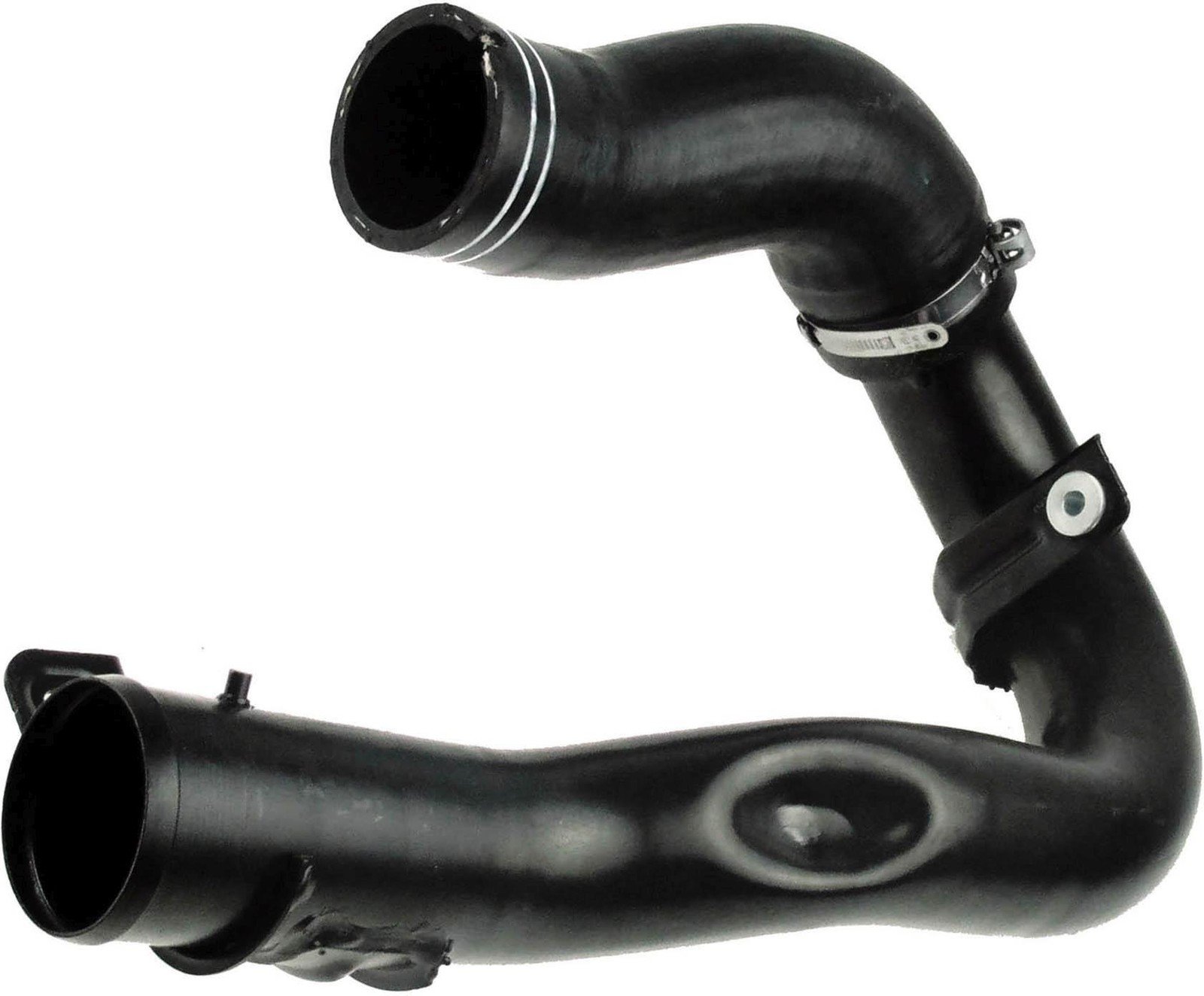 Fits GATES 09-1288 INTERCOOLER HOSE - Image 8