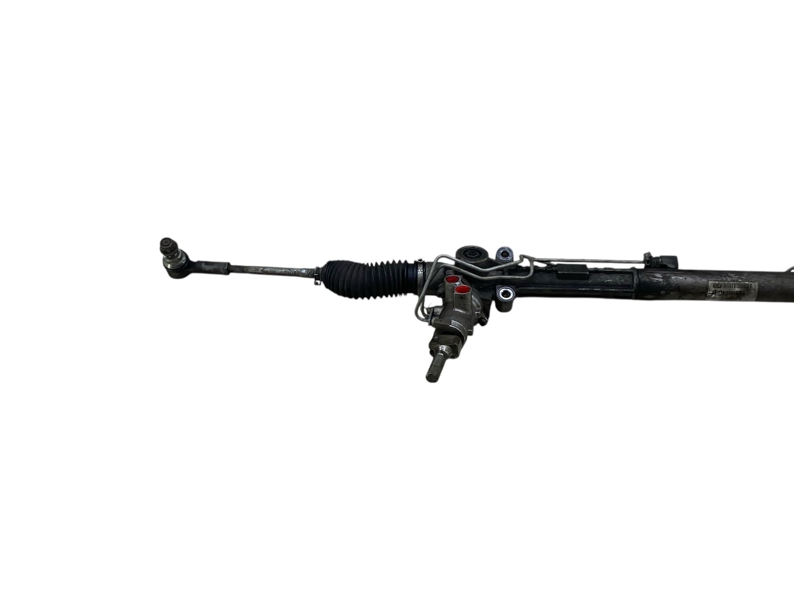 2009 Aston Martin Vantage Power Steering Gear Rack & Pinion *30k* 6G33-3200-AG