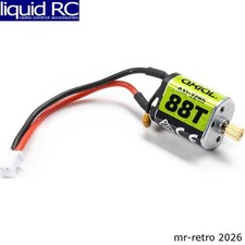 Axial Racing Axi-3285 88t 030-size Brushed Motor Scx30