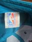 Charlotte Hornets Looney Tunes Taz Youth SnapBack Hat Kid 90s Throwback Vtg NBA — photo 2